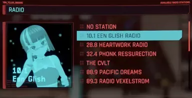 10.1 英语电台 - RadioExt