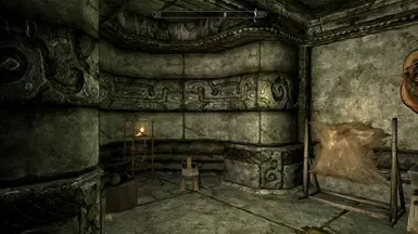 弗林德瑞尔大厅锻造