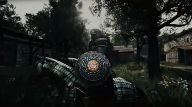 着色器影院 Reshade 预设