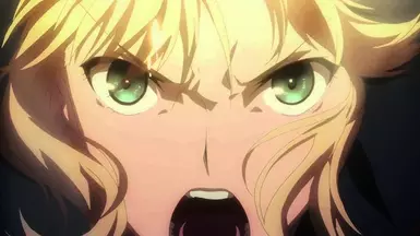 Fate Stay Night 誓约胜利之剑音效（大剑）