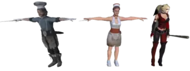 NPCCore