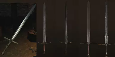 权力的游戏 维斯特洛军械库 武器 RBM