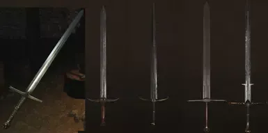 权力的游戏 维斯特洛军械库 武器 RBM