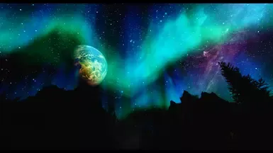 地球天空 作者:DarkDukla