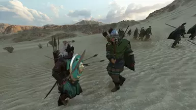原版兵种树增强版 ETT VRO