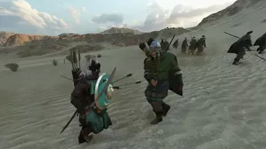 原版兵种树增强版 ETT VRO