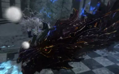异形力场重制版