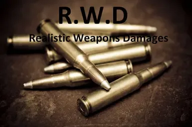 RWD - 真实武器伤害