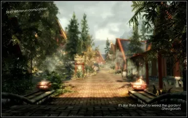 白漫城绿化2 Alpha版 - 北方绿洲