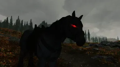 Frost 看起来像 Shadowmere