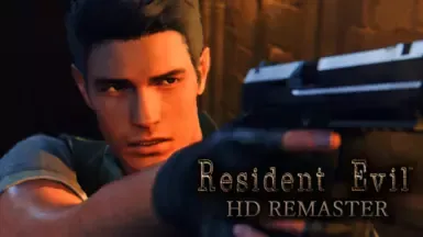 编年史 RE4R 克里斯·雷德菲尔德 STARS 重制版
