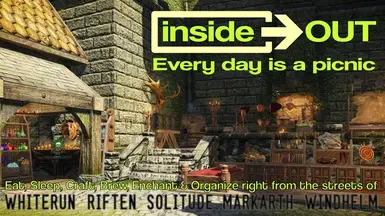 speash 的 InsideOut SSE 转换版