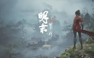 织锈服装