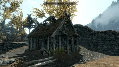 白漫城小屋 SSE