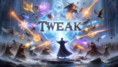 戏法仅消耗奖励动作