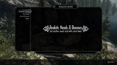 《真实需求与疾病》USSEP特别版全合一意大利语版