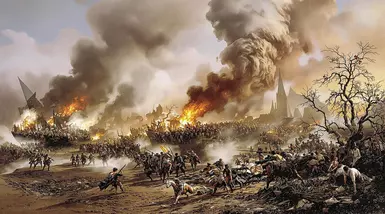 维多利亚时代 1860 骑马与砍杀 西班牙语版