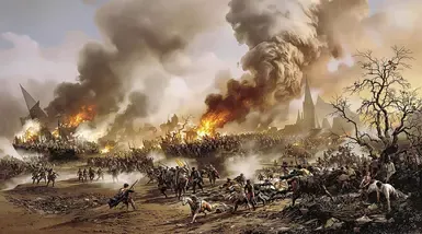 维多利亚时代 1860 骑马与砍杀 西班牙语版