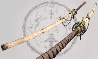 长剑 - 鹊