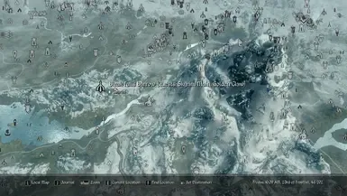 地牢任务感知重制特别版附带阿特拉斯地图标记