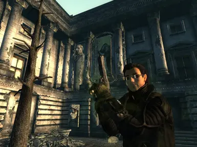 幽灵单位