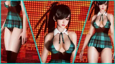 夏娃 - 性感服装(中国服务器)