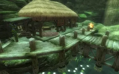 莱姆 天界泻湖