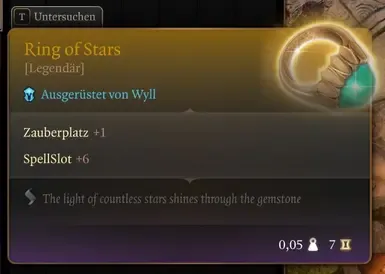 星辰之环