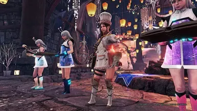 更好的处理程序和HubGirls - 阿斯特拉三星级厨师外套
