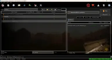 《骑马与砍杀2：霸主》Mod Organizer 2主题