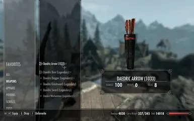 秒杀魔族武器