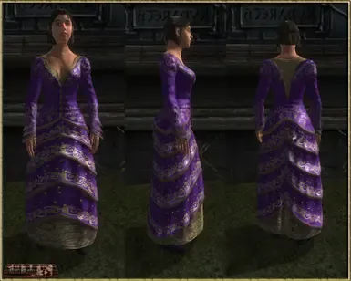 TeamFF 幻想人偶服装 战栗孤岛