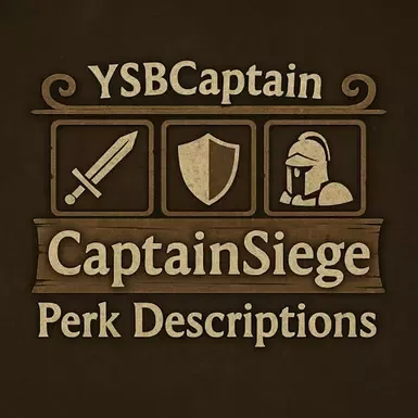 YSB 队长