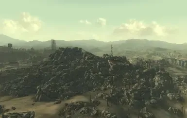 塔山