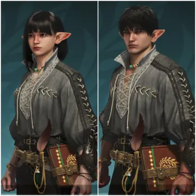 1
Wyverian Ears No Jewelry
2
Wyverian Ears
3
Wyverian Ears (No Jewelry)
4
Wyverian Ears (No Jewelry)