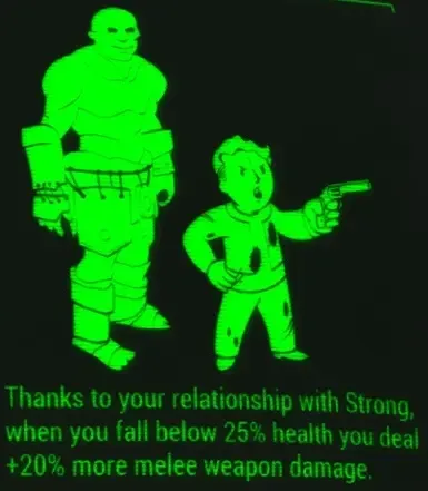 狂暴修正