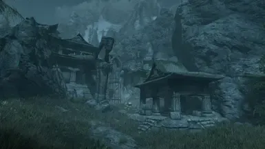 萨维里恩-乔拉克的阿卡维尔遗迹 - 安可