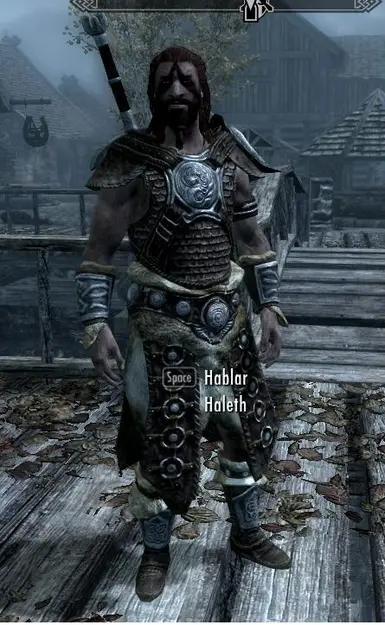 1、无等级且完全重制的世界 - 沉浸式