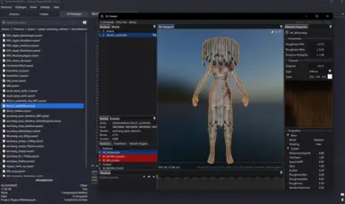 《武昌》虚幻引擎映射 .usmap 文件（适用于FModel）