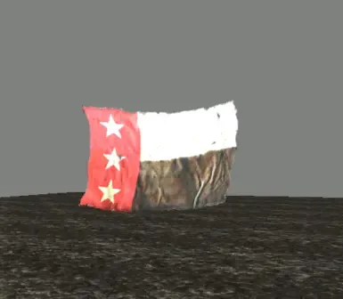 里奥格兰德共和国旗帜模组资源