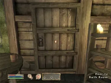 海滨小屋出售浴室