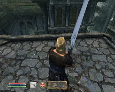 最终幻想8 枪刃 更新版