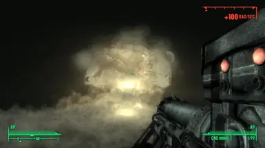 核子爆破者 V2