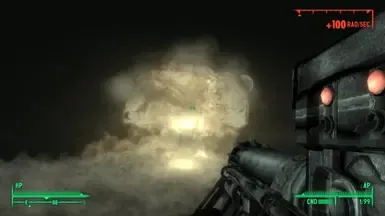 核子爆破者 V2