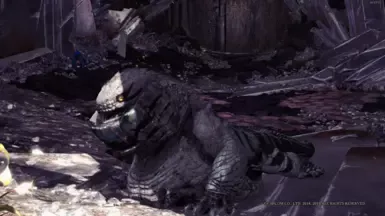 1、ctenosaur
2、dodogama
1、栉龙
2、熔岩龙