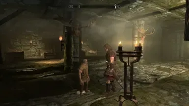 矮人种族