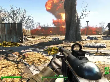 Excuse my Tourettes....I mean turrets (Count9us's Essential Turret Overhaul)