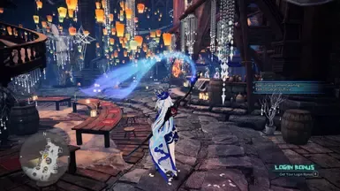 任务完成后无需强制返回中心 - 返回原位置