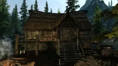 河望镇游侠小屋