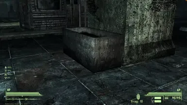 种植者高清版(FNV - TTW)- 2K - 1K